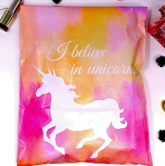 10 ct Pink Unicorn - Picture 1 of 1